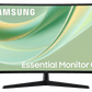 Samsung LS32HG350ENXZA 32 Inch Essential Monitor G3 G35H Fhd 144Hz