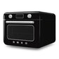 Smeg COF01BLUS Countertop Combi Oven Black Cof01Blus