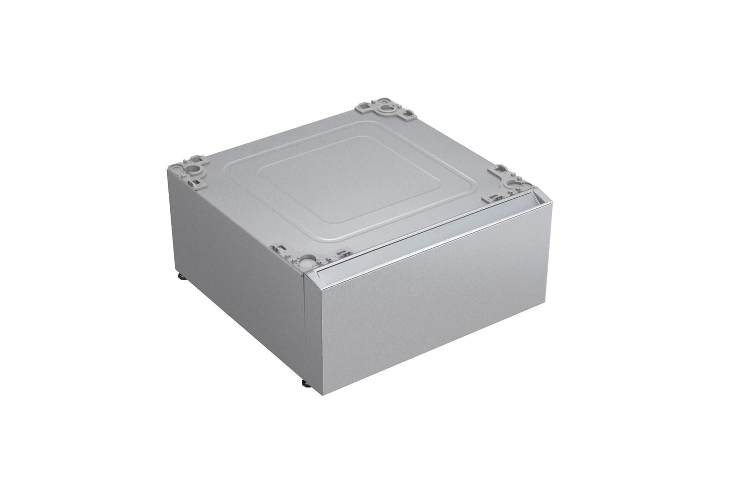 Lg WDP8S Lg Signature 29" Laundry Pedestal