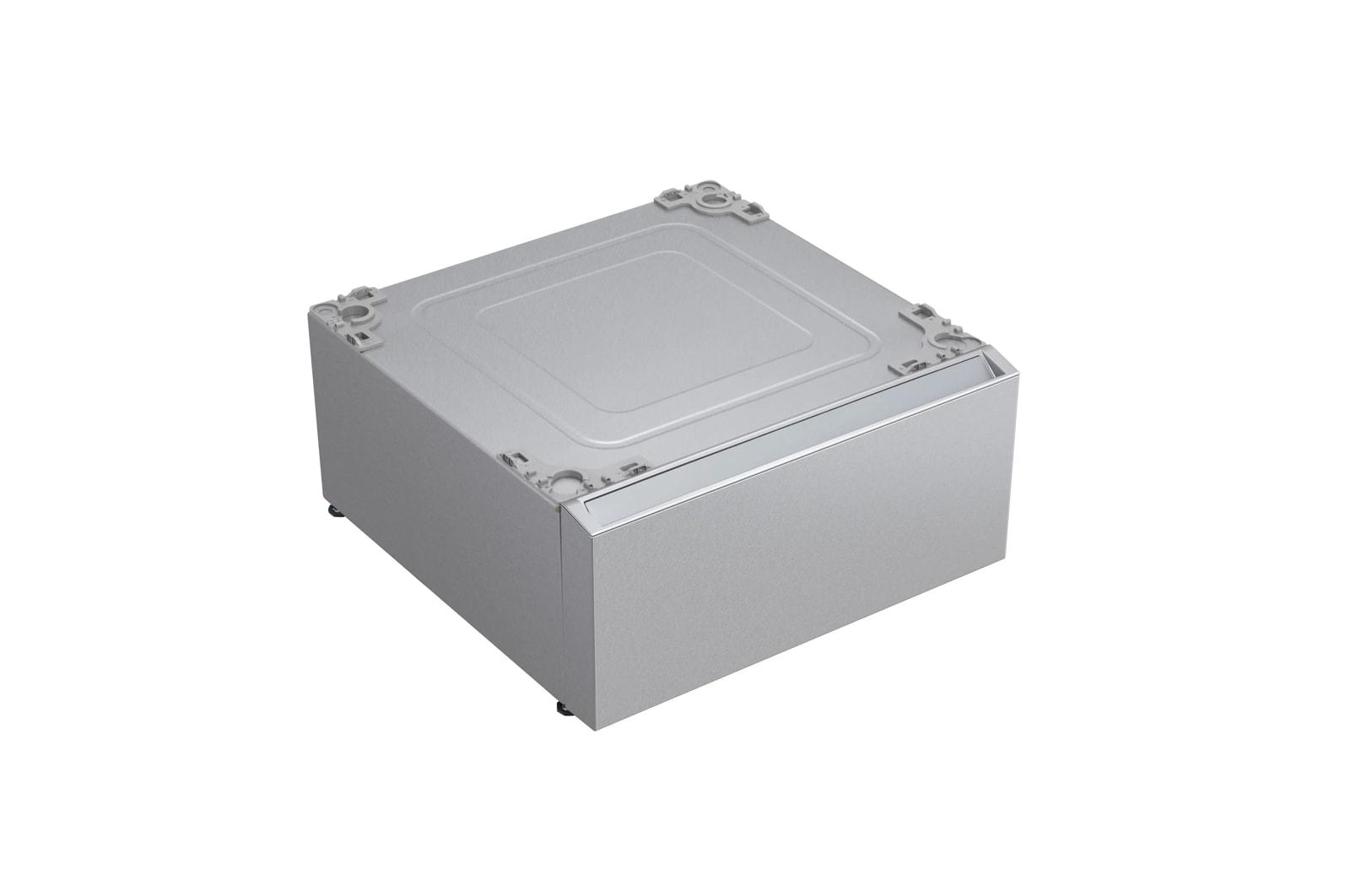 Lg WDP8S Lg Signature 29" Laundry Pedestal