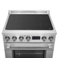 Forno FFSIN093630 Forno Torino 30 Inch Induction Range With True Convection And Air Fry