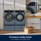 Electrolux ELFE7437AD Front Load Perfect Steam™ Electric Dryer With Instant Refresh - 8.0 Cu. Ft.