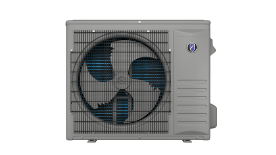 Friedrich FSHSR36B3D Friedrich Floating Air Select 34,600 Btu 230V Ductless Mini-Split Single-Zone Heat Pump (Outdoor Unit)