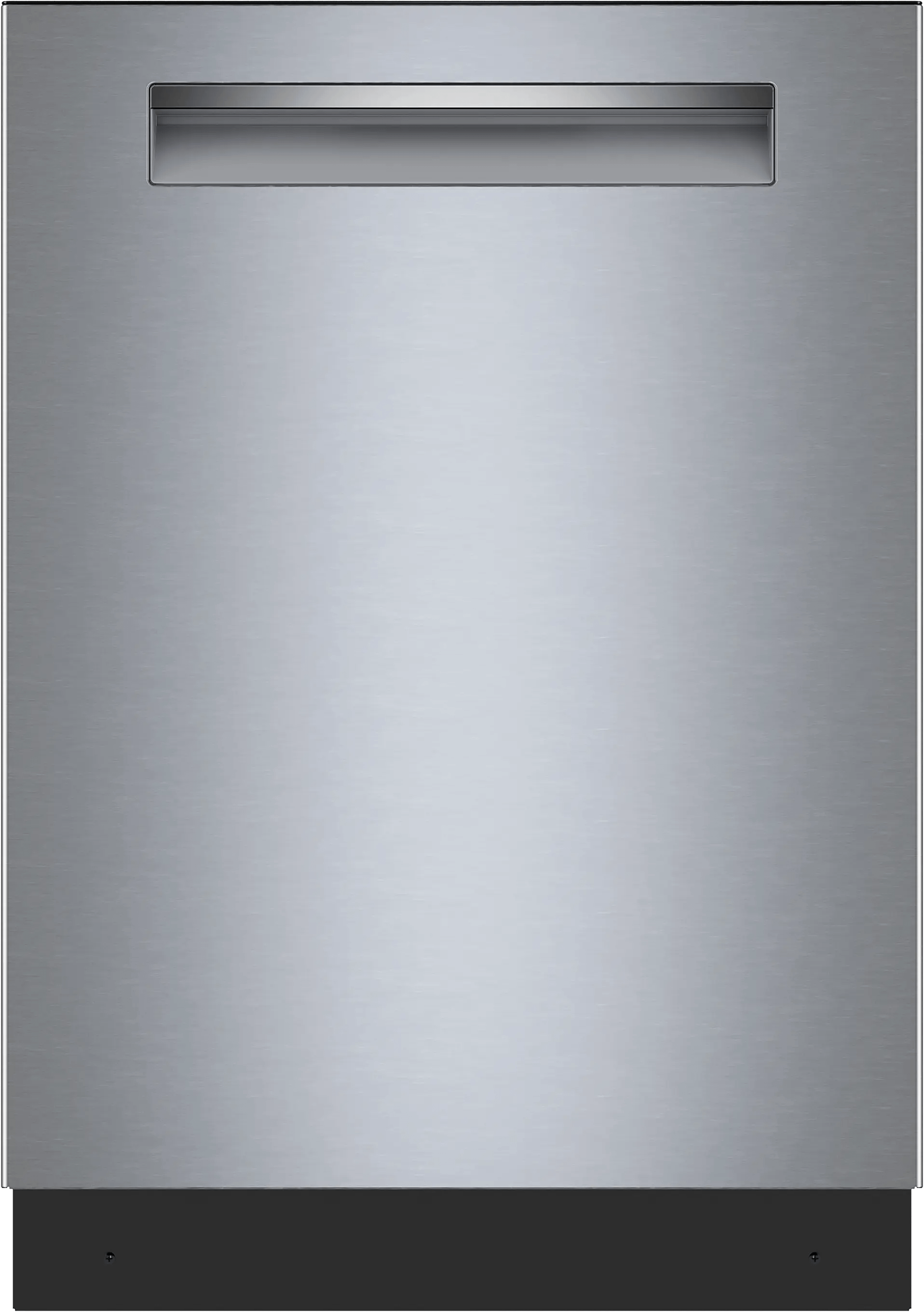 Bosch SHP65DM5N 500 Series, Built-Under Dishwasher, 24'', Brushed Steel Anti-Fingerprint