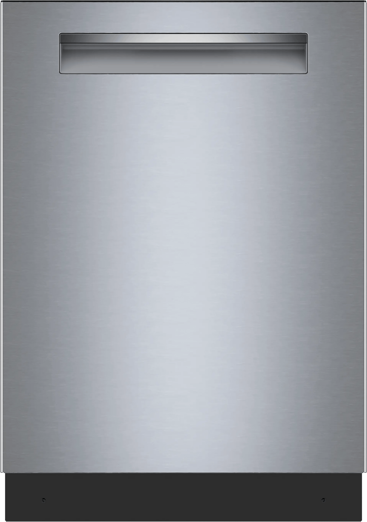 Bosch SHP65DM5N 500 Series, Built-Under Dishwasher, 24'', Brushed Steel Anti-Fingerprint
