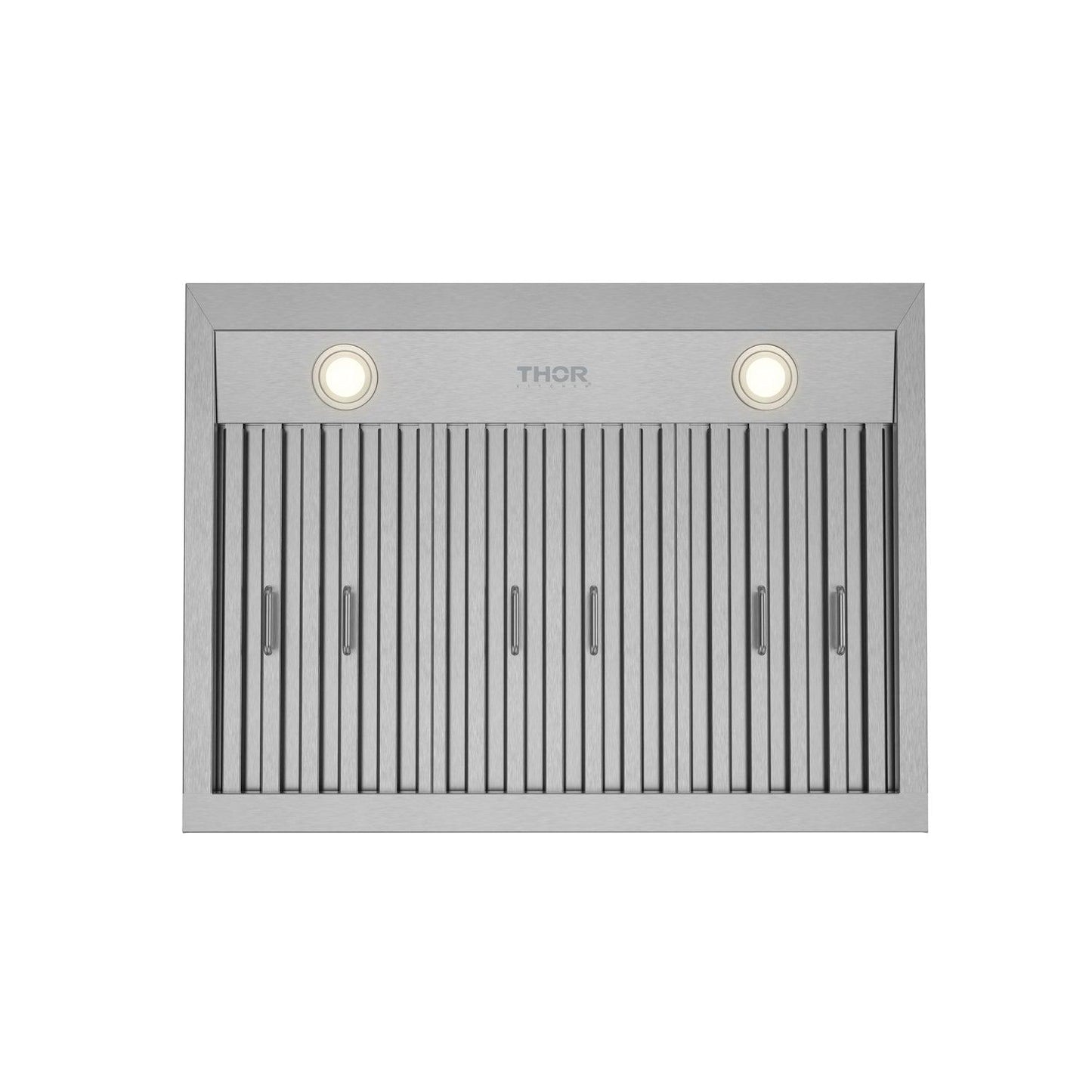 Thor Kitchen TUH3048 30 Inch Under Mounted Range Hood With 480 Cfm