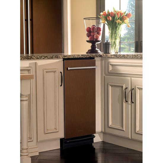 Jennair W10267291 15 " Trash Compactor, Panel Kit Models Are W10197421-Ss, W10267290-Wh, W10267300-Bl
