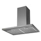 Lg HCEU3039X Lg Signature 30 Inch Wall Mount Chimney Hood