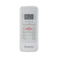 Element Appliance EWR08C Element 8,000 Btu Window Air Conditioner - White (Ewro8Be, Ewro8C)