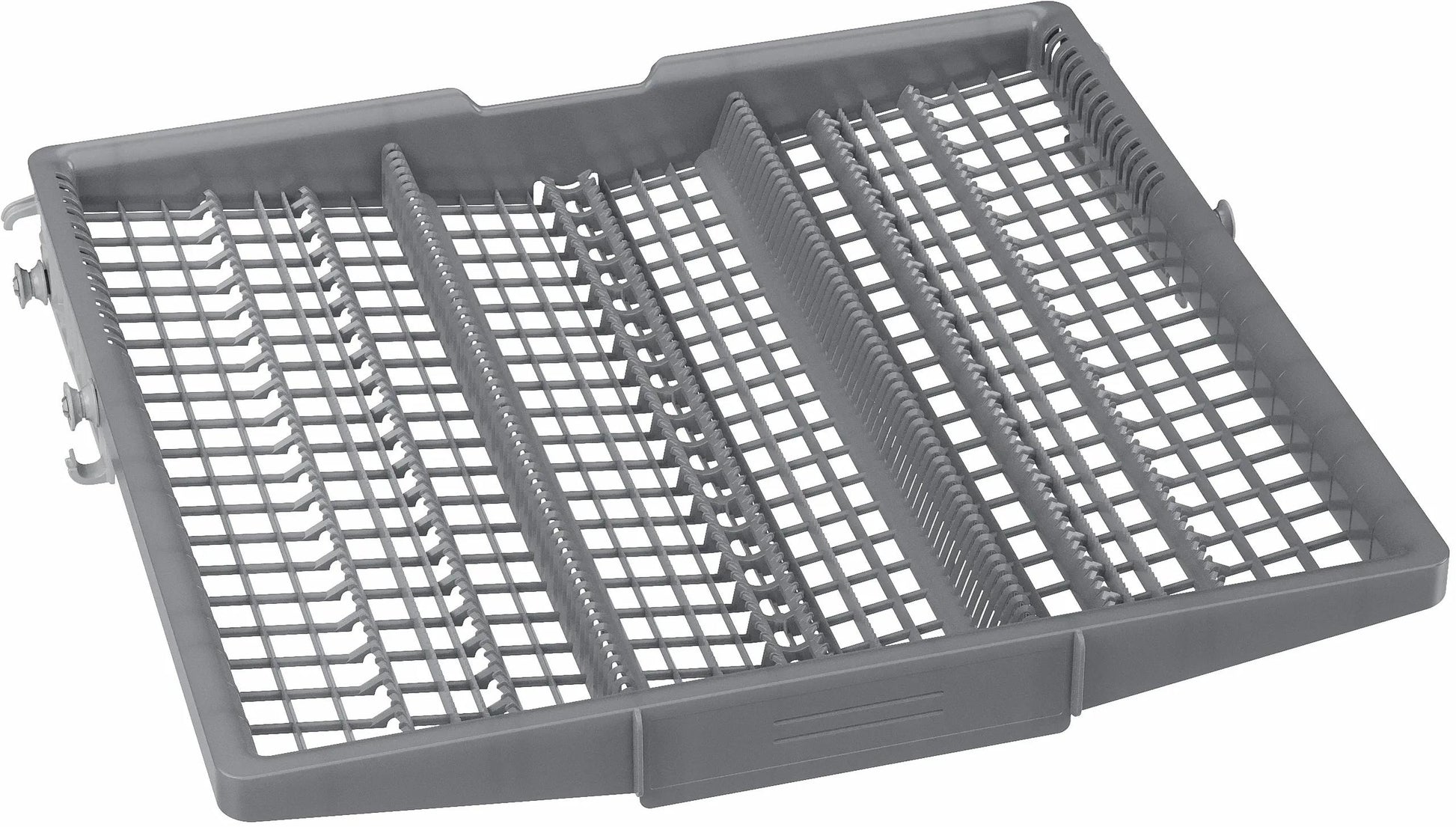 Bosch SHP65DM6N 500 Series, Built-Under Dishwasher, 24'', Black