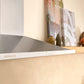 Lg HCEU3039X Lg Signature 30 Inch Wall Mount Chimney Hood