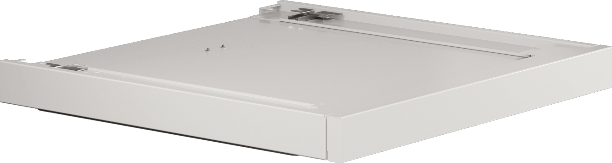 Asko HS60W Pull-Out Shelf For Laundry