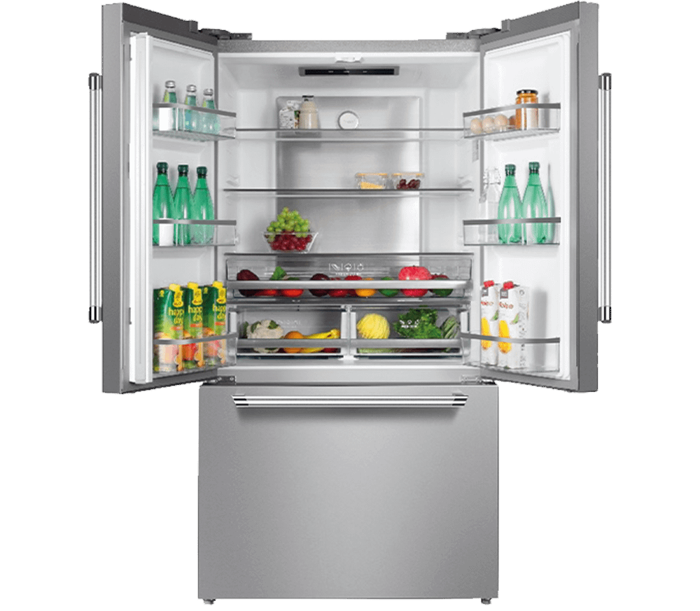Forza FF36FBMS 36" Freestanding Refrigerator