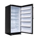 Danby DUF167A5BSLDD Danby Designer 16.7 Cu. Ft. Upright Freezer In Stainless Steel Look