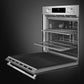 Smeg SOU3300TX2 Oven Stainless Steel Sou3300Tx2