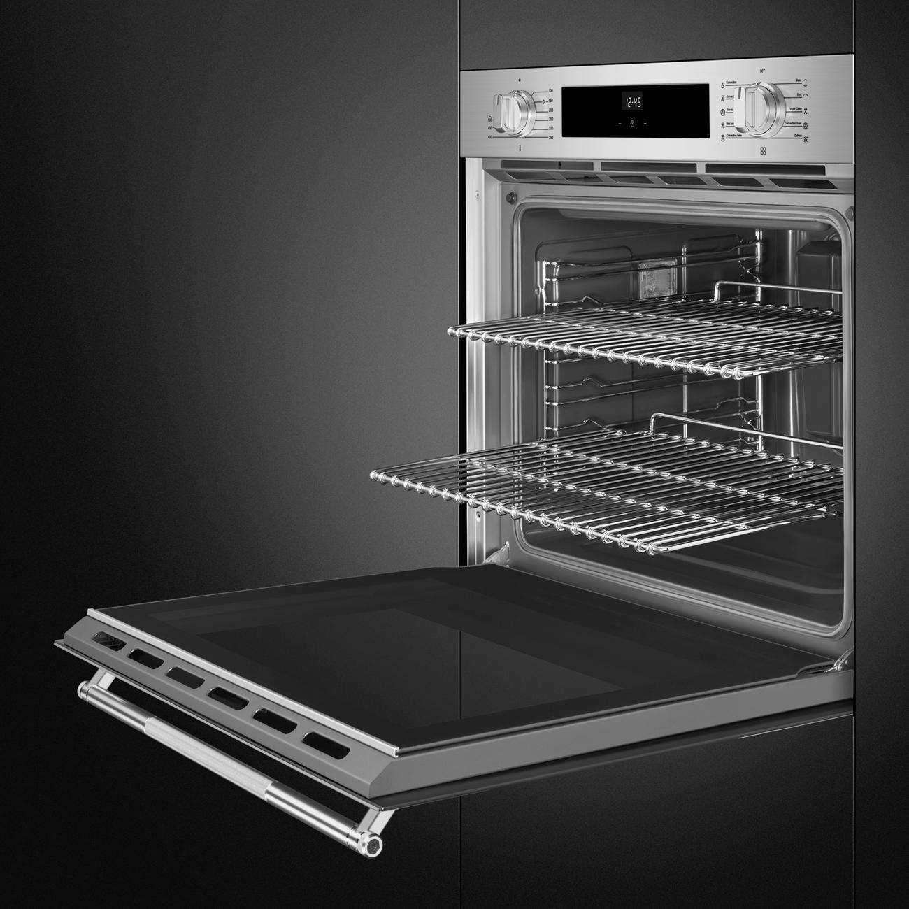 Smeg SOU3300TX2 Oven Stainless Steel Sou3300Tx2
