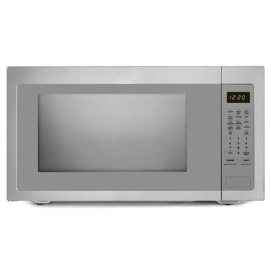 Jennair UMC5225DS 2.2 Cu. Ft. Countertop Microwave With Greater Capacity