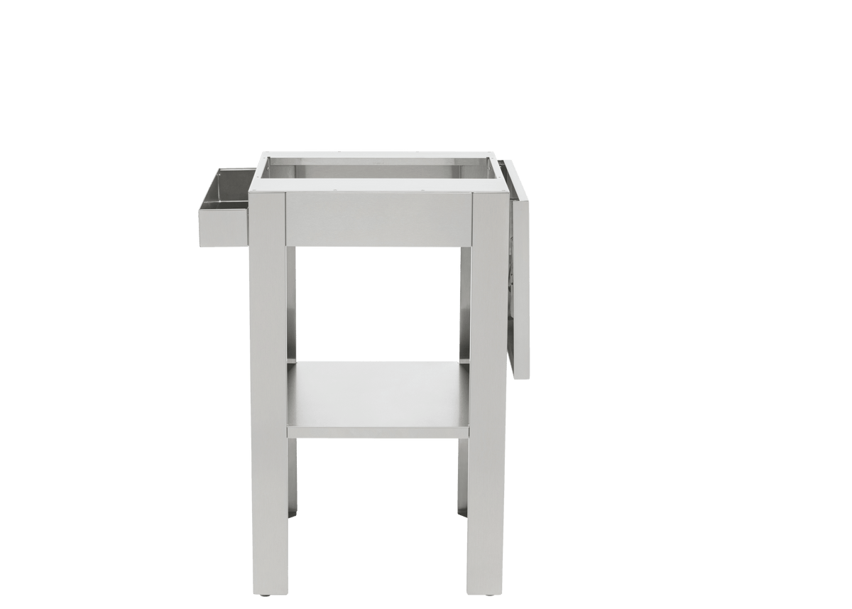 Kenyon A70087 Grill Stand For Built-In Single Zone Grill
