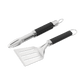 Weber 3400213 Portable Grill Tools Set Of 2