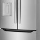 Frigidaire GRFS2023AF 20 Cu. Ft. Standard-Depth French Door Refrigerator