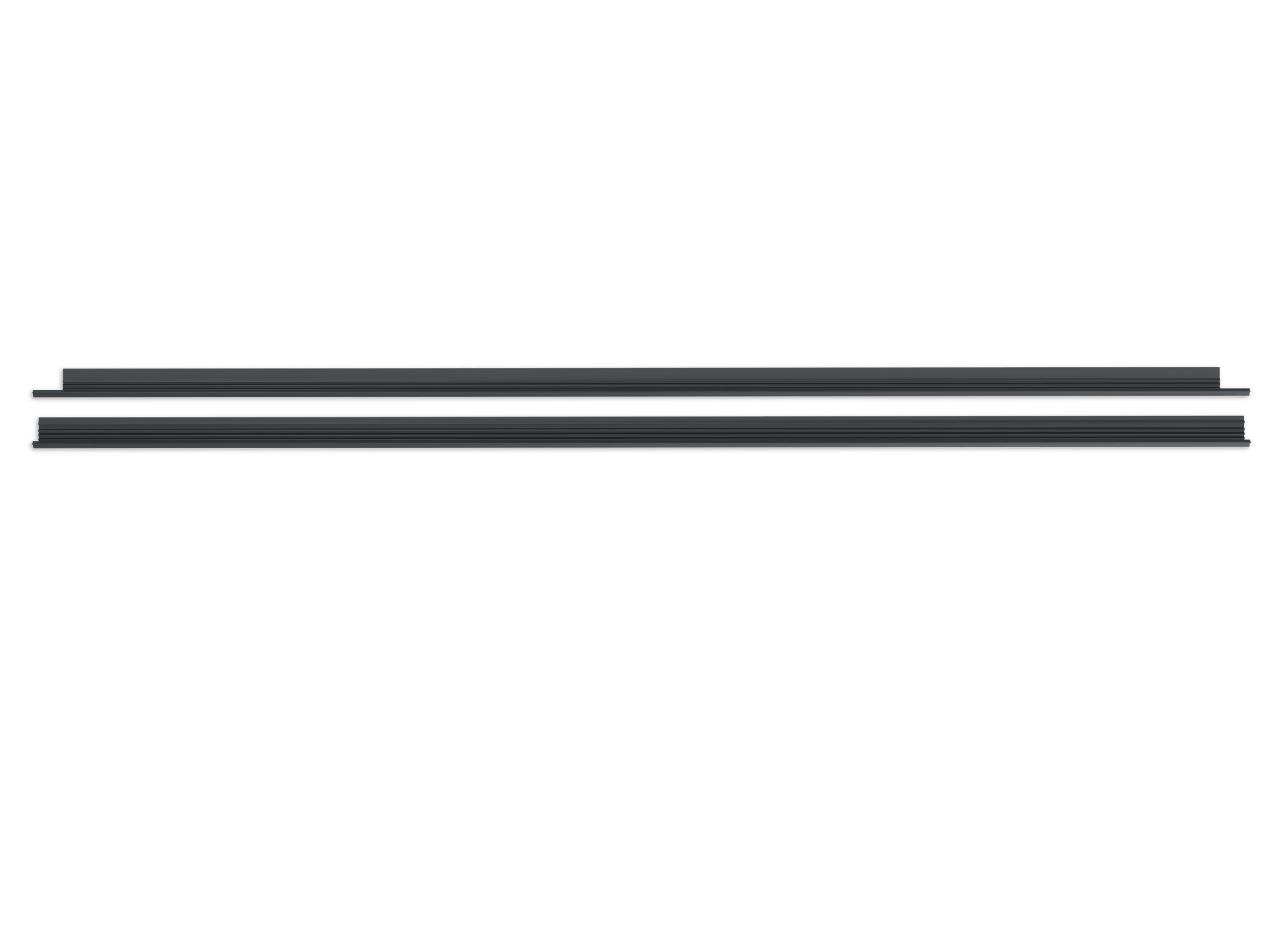 Miele KTT3001 Cover Strip - For Niche Installation W. Reduced Int. Dimension For 35 7/16