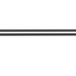 Miele KTT3001 Cover Strip - For Niche Installation W. Reduced Int. Dimension For 35 7/16