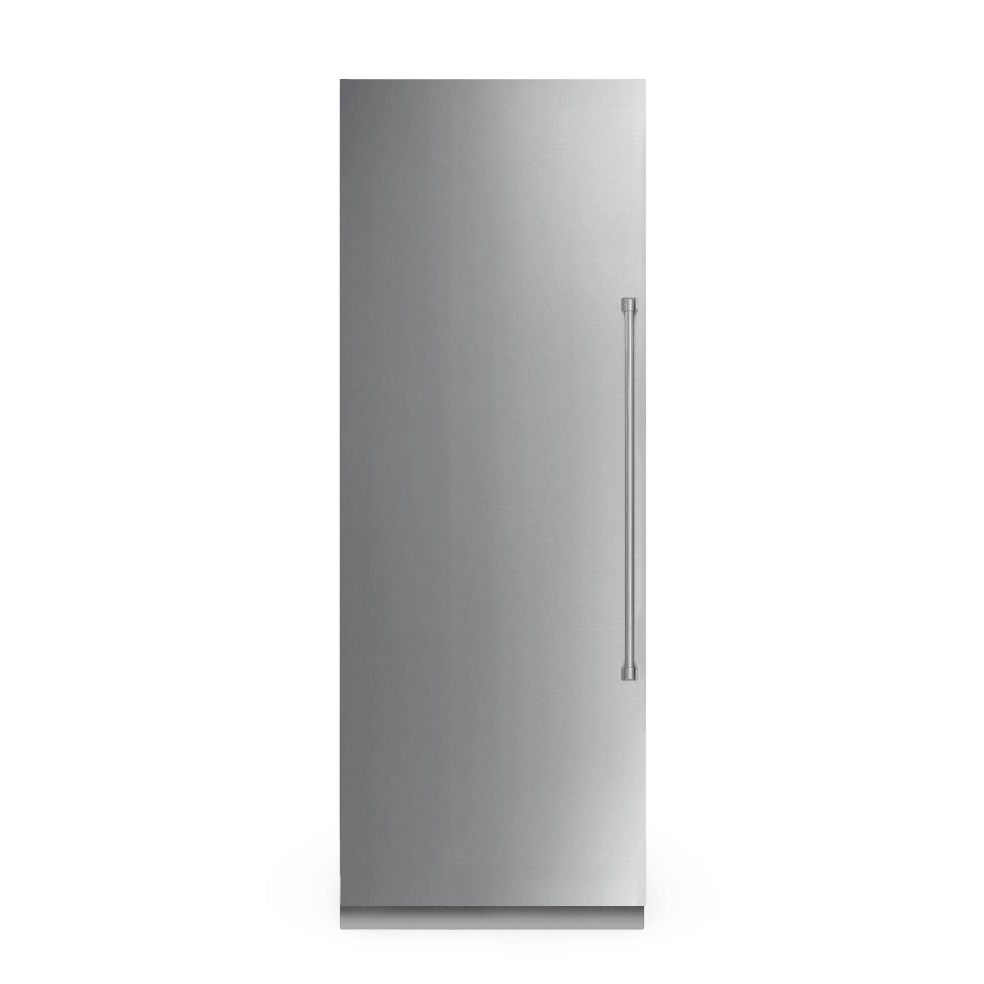 Thor Kitchen XRF30CRFSS Thor Kitchen 30-Inch Panel Ready Built-In Refrigerator Column - Xrf30Crf-Ss