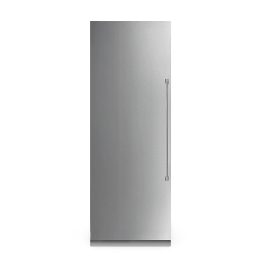 Thor Kitchen XRF30CRFSS Thor Kitchen 30-Inch Panel Ready Built-In Refrigerator Column - Xrf30Crf-Ss