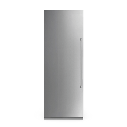 Thor Kitchen XRF30CRFSS Thor Kitchen 30-Inch Panel Ready Built-In Refrigerator Column - Xrf30Crf-Ss