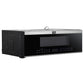 Forno FOTR308030 Forno Padula Over The Range Microwave, 30-Inch 1.2 Cu.Ft., Stainless Steel, 400 Cfm, Sensor Cook
