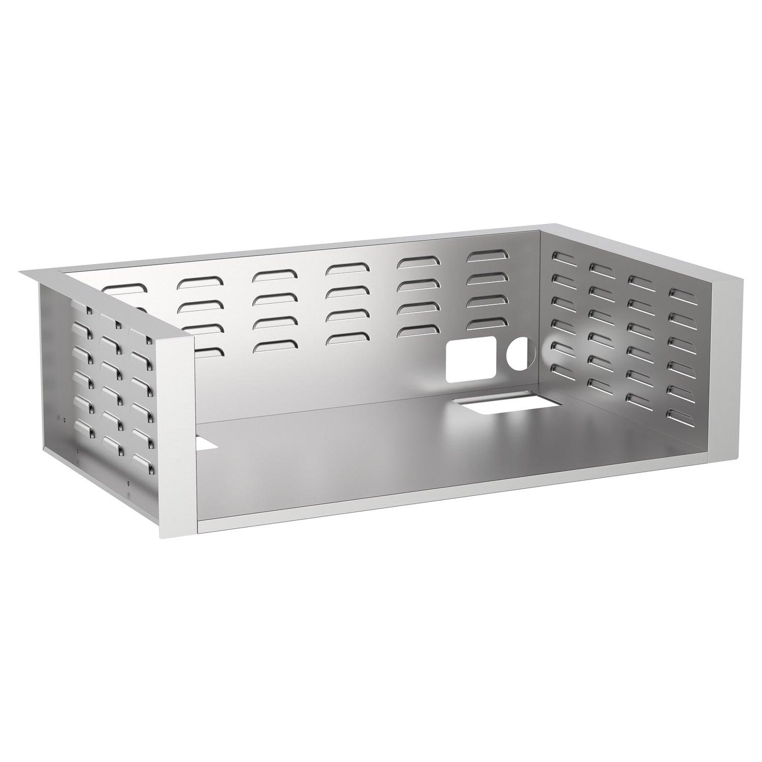 Thor Kitchen IJBG3626 Insulated Jacket For 36-Inch 4-Burner Built-In Grill