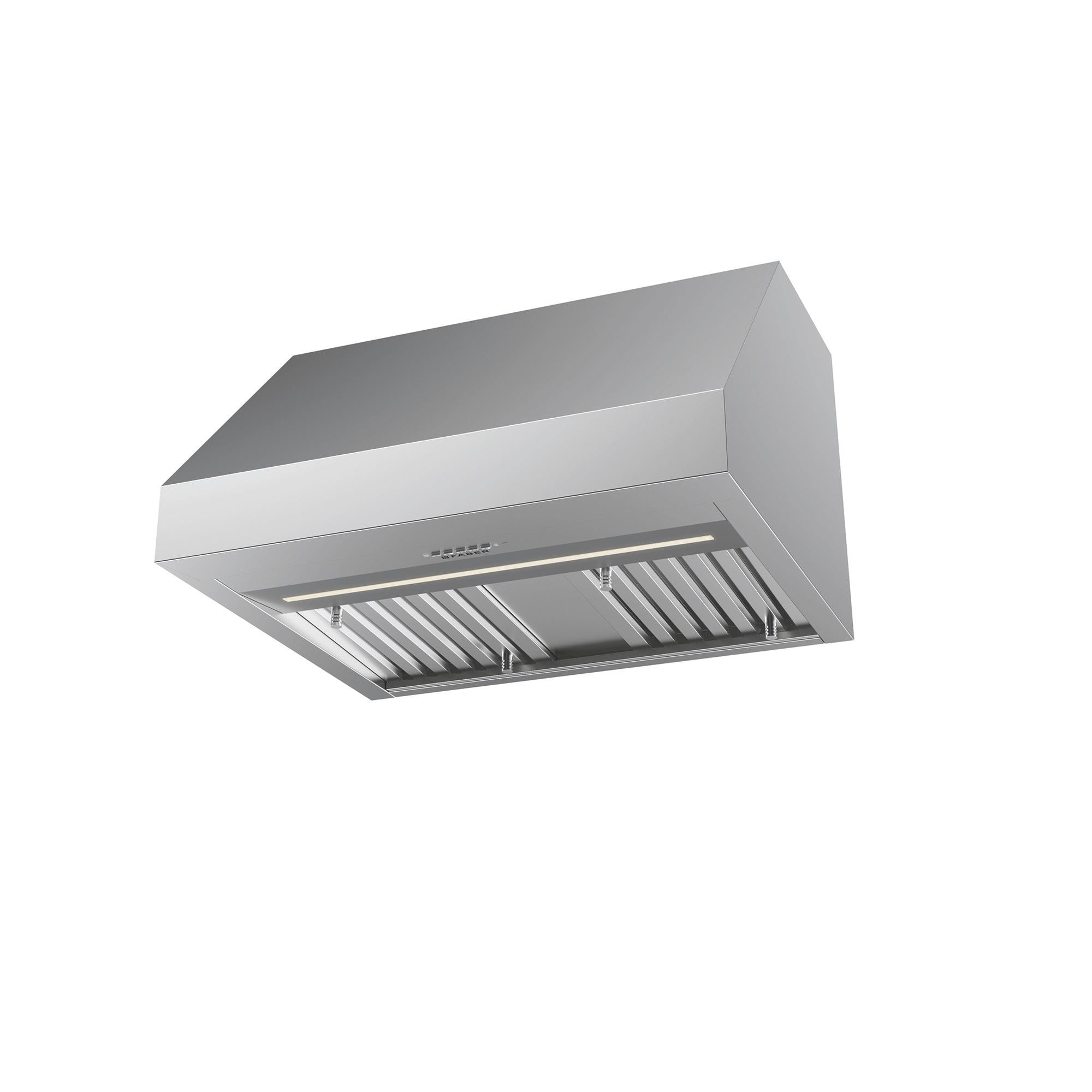 Faber SOPR308SSV Solano Pro 18 - 30 Ss 600/395/295