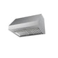 Faber SOPR308SSV Solano Pro 18 - 30 Ss 600/395/295