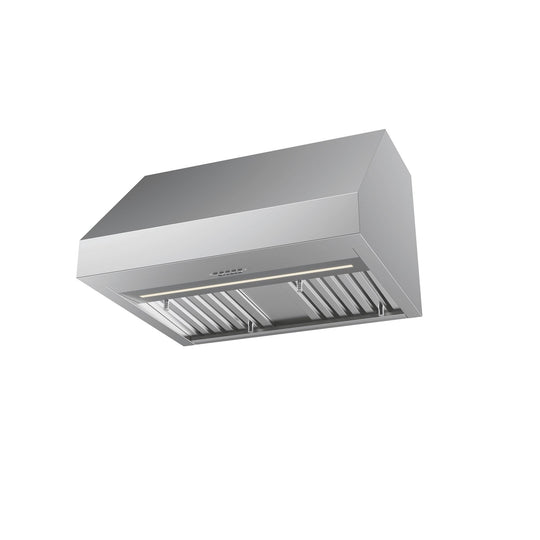 Faber SOPR308SSV Solano Pro 18 - 30 Ss 600/395/295