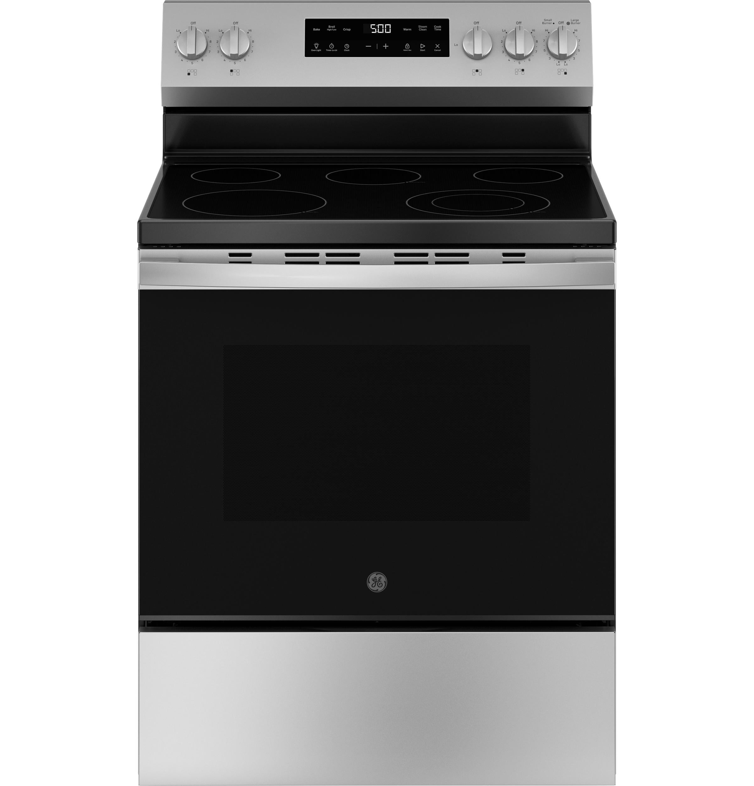 Ge Appliances GRF500SVSS Ge® Energy Star® 30