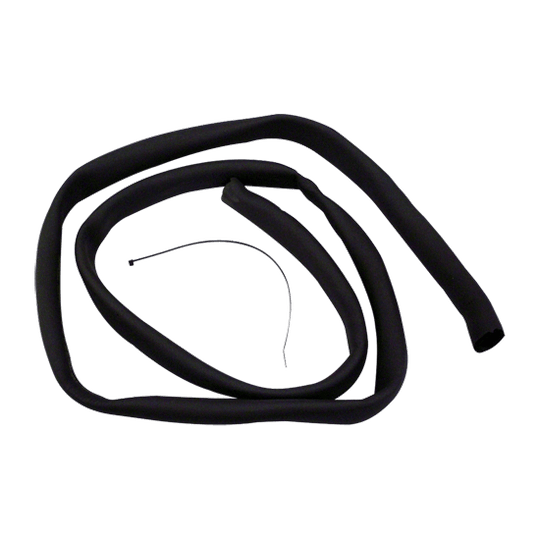 Jennair W10365792 Ice Maker Pump Insulated Drain Hose