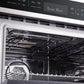 Forno FMWDR309330 Forno Oliena 30-Inch Compact Oven And 1000 Watt Microwave, 1.6 Cu.Ft, Convection Oven