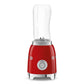 Smeg PBF01RDUS Blenders Red Pbf01Rdus