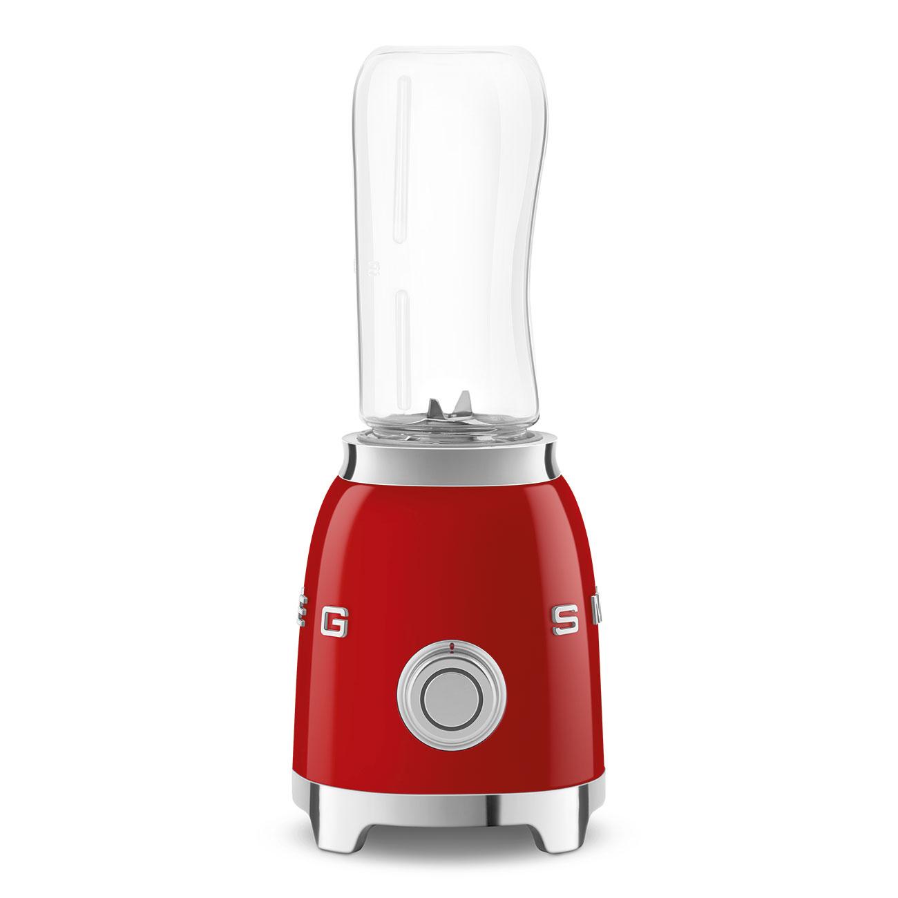 Smeg PBF01RDUS Blenders Red Pbf01Rdus