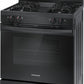 Frigidaire FCRG3051BB Frigidaire 30