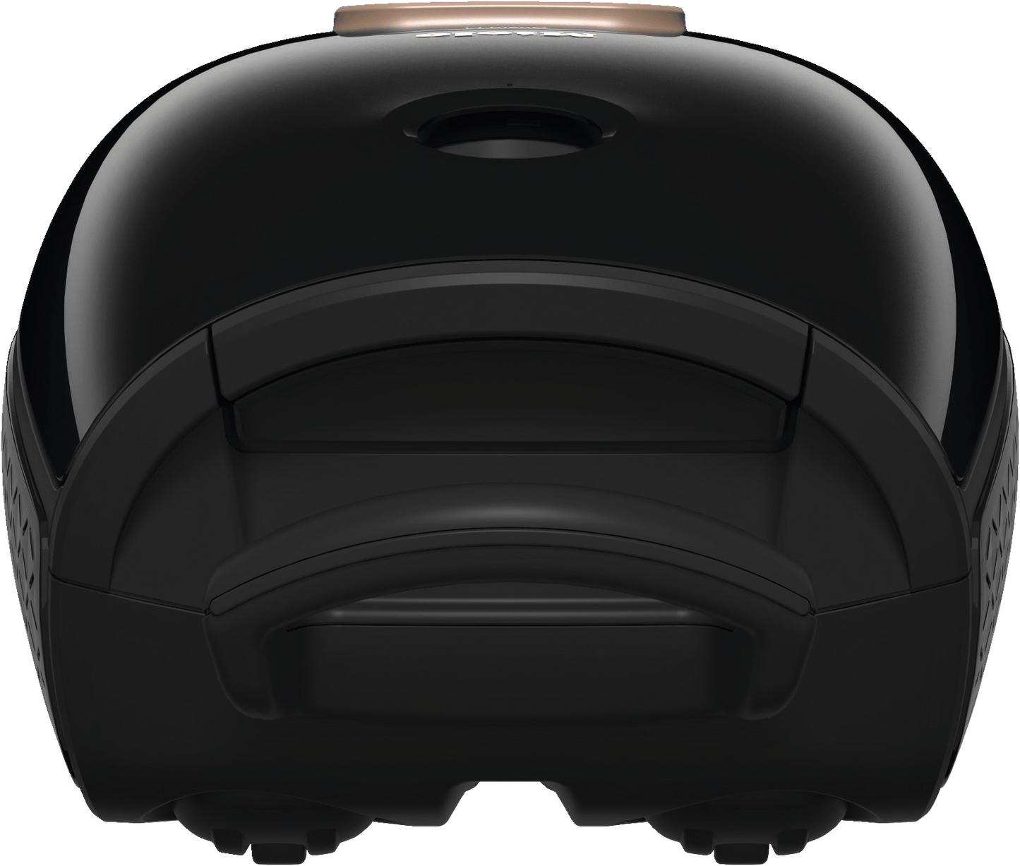 Miele GUARDL1CATDOGOB Guard L1 Cat & Dog Obsidian Black - Canister Vacuum Cleaners Powerful Attachment For Removing Pet Hair Ideal For Pet Owners