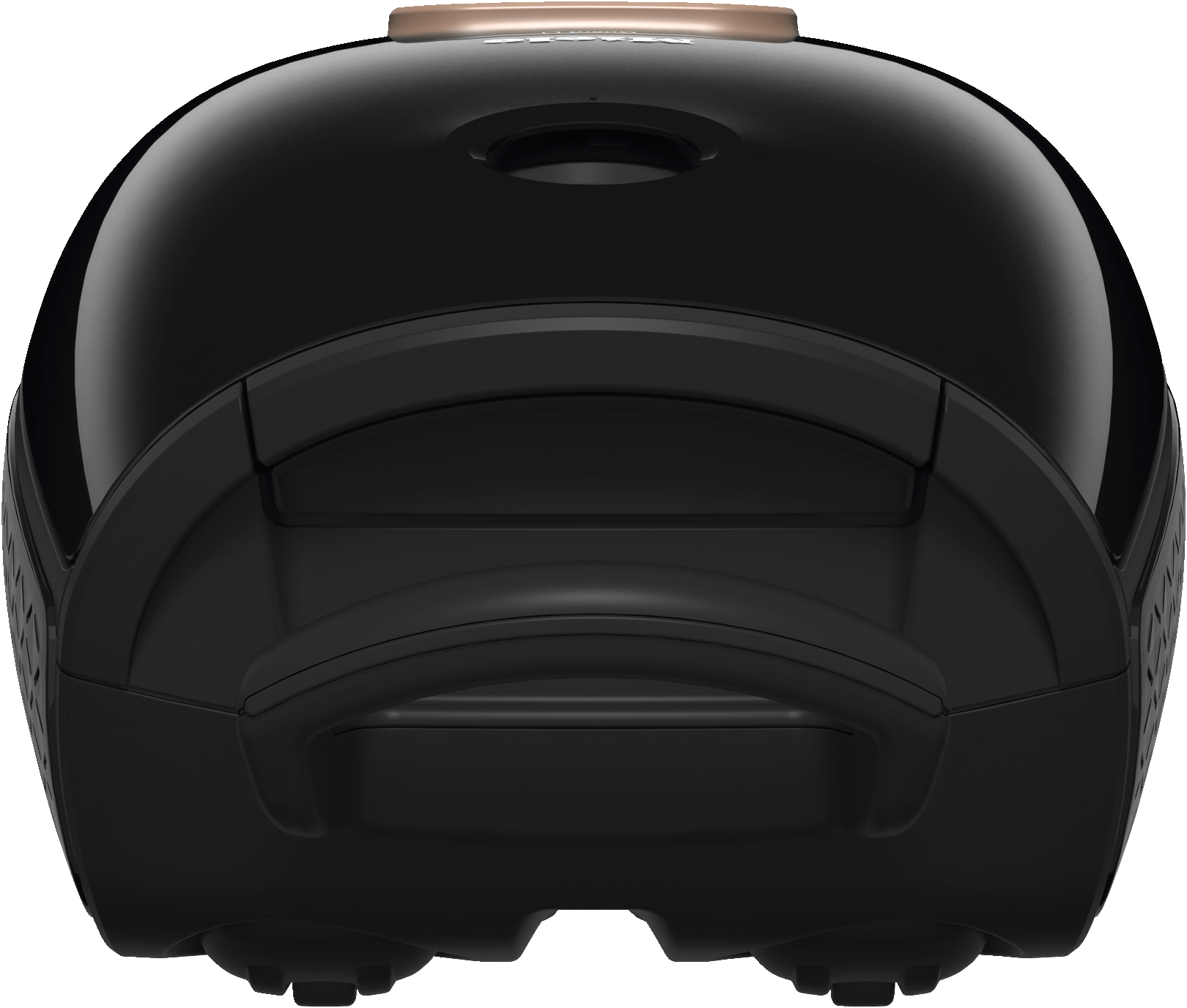 Miele GUARDL1CATDOGOB Guard L1 Cat & Dog Obsidian Black - Canister Vacuum Cleaners Powerful Attachment For Removing Pet Hair Ideal For Pet Owners