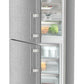 Liebherr SC7541IM Combined Fridge-Freezers With Easyfresh And Nofrost