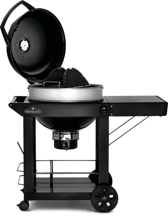 Napoleon Bbq PRO22KCART3 Charcoal Bbq | Town Appliance