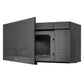 Lg MVEL2035Z 2.2 Cu. Ft. Wi-Fi Enabled Over-The-Range Microwave Oven With Easyclean®