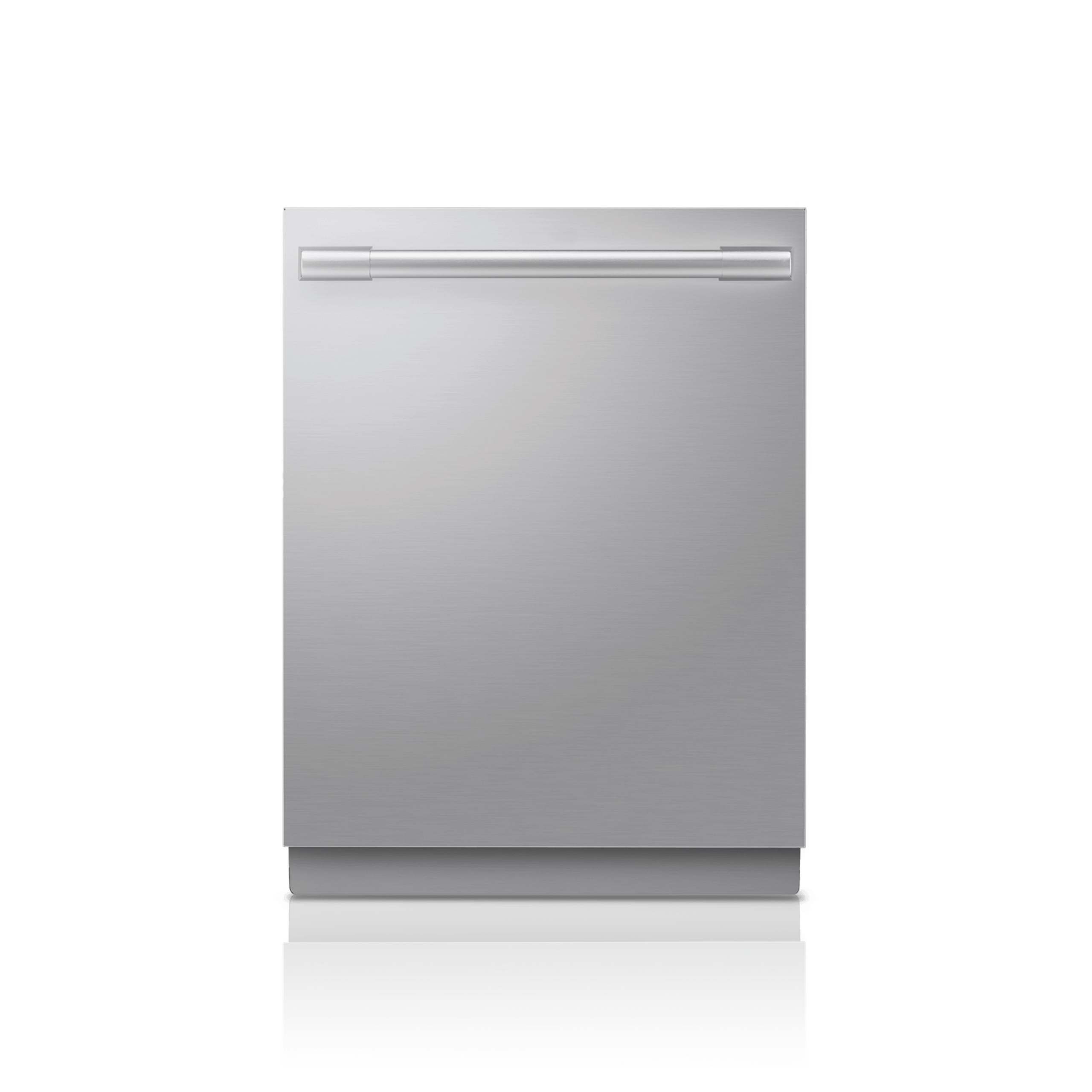 Sks SKSDW2422S 24-Inch Professional Dishwasher With Powersteam® And Quadwash™ Second Gen