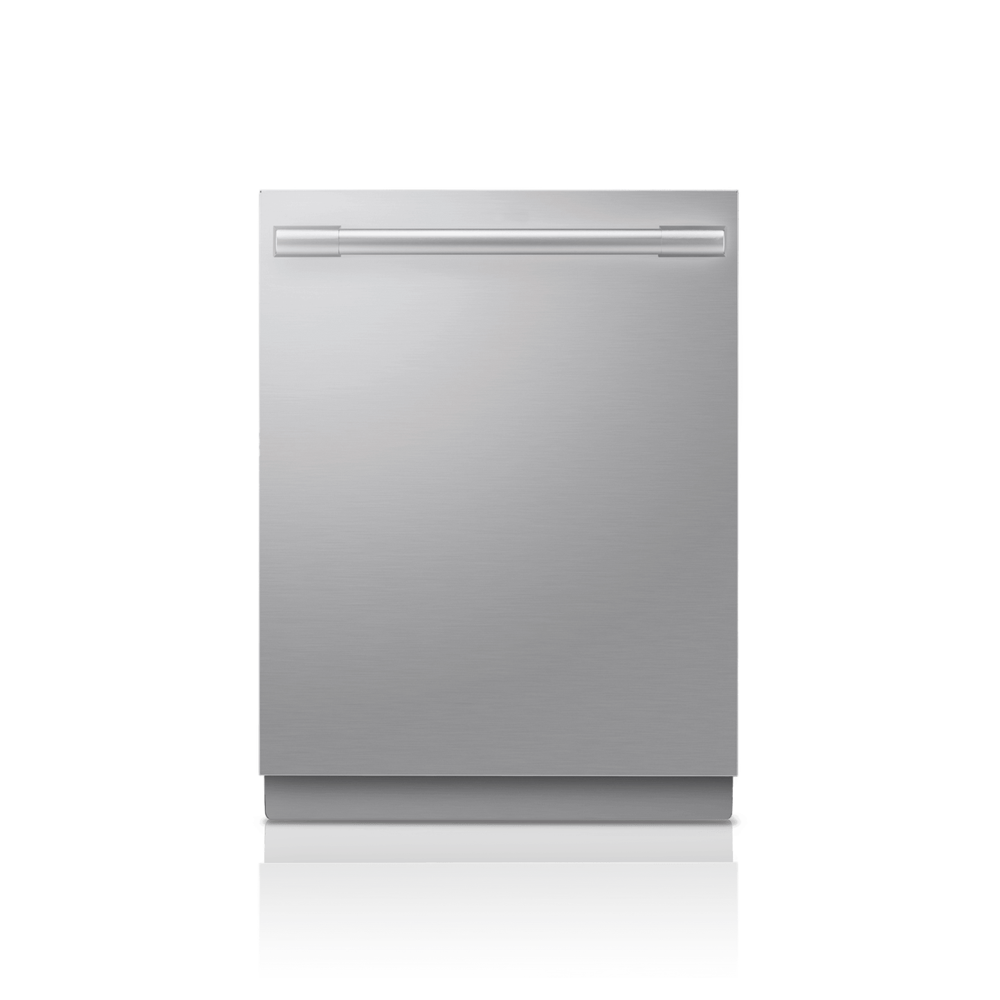 Sks SKSDW2422S 24-Inch Professional Dishwasher With Powersteam® And Quadwash™ Second Gen