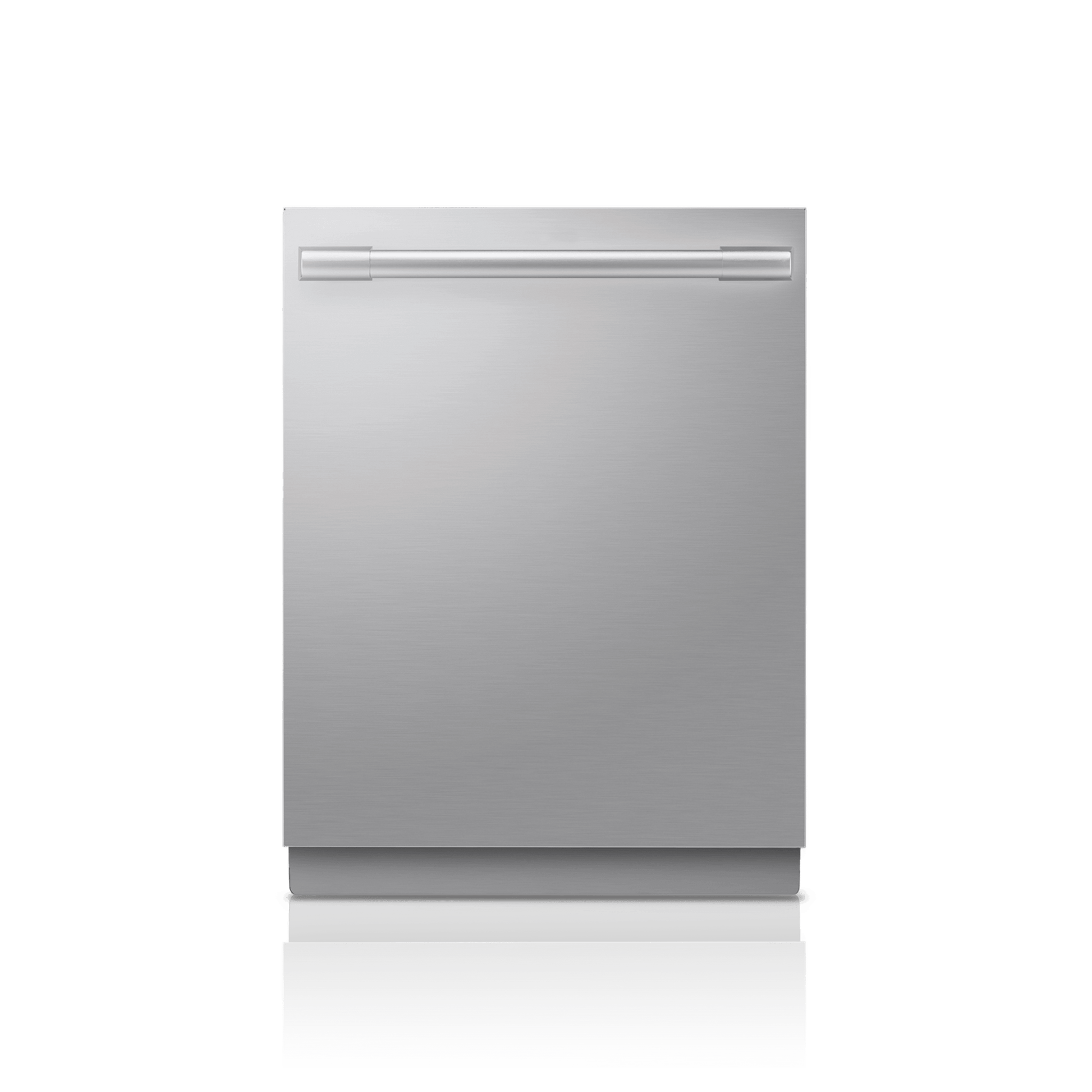 Sks SKSDW2422S 24-Inch Professional Dishwasher With Powersteam® And Quadwash™ Second Gen
