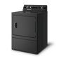 Speed Queen DC5004BE Dc5 Sanitizing Electric Dryer With Pet Plus™ Extended Tumble Steam 5-Year Warranty