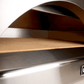 Coyote C1PZ30WY Wood-Fired Pizza Oven